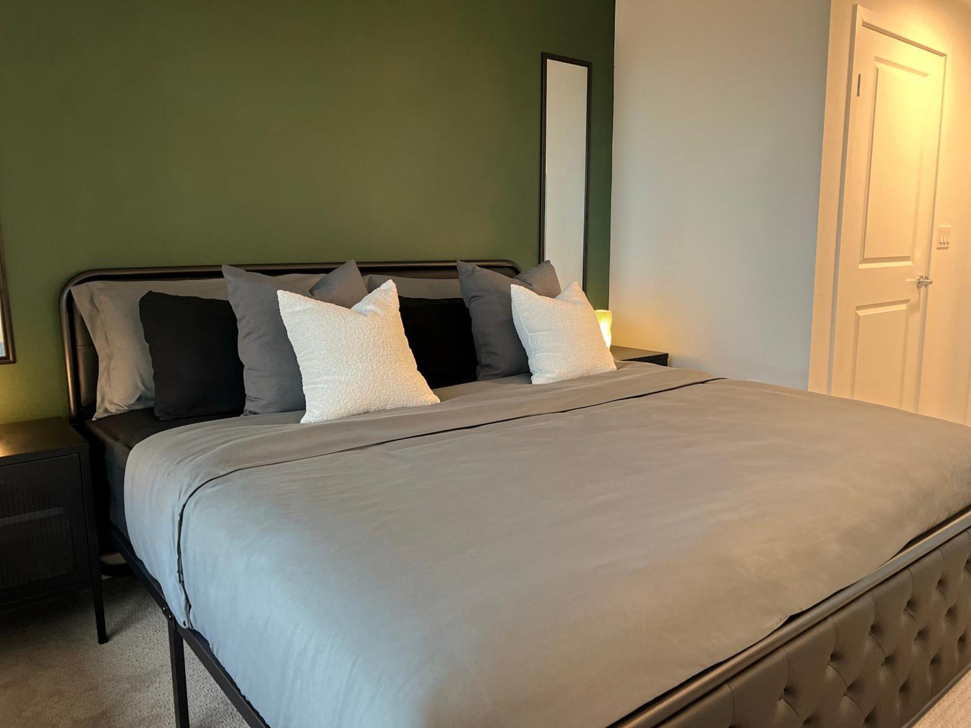 Appartement Luxurious Hollywood View - Free Parking Los Angeles