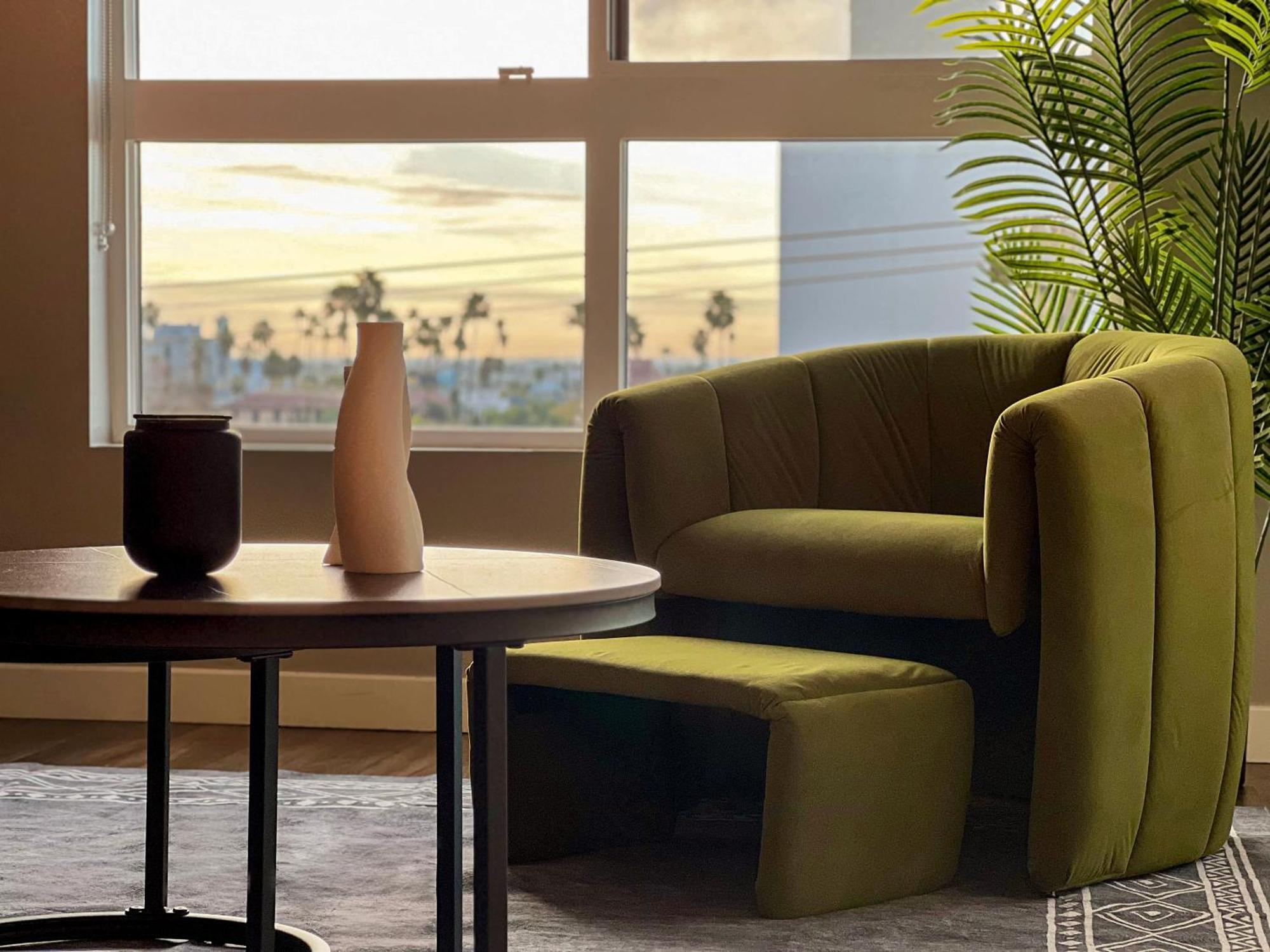 Appartement Luxurious Hollywood View - Free Parking Los Angeles