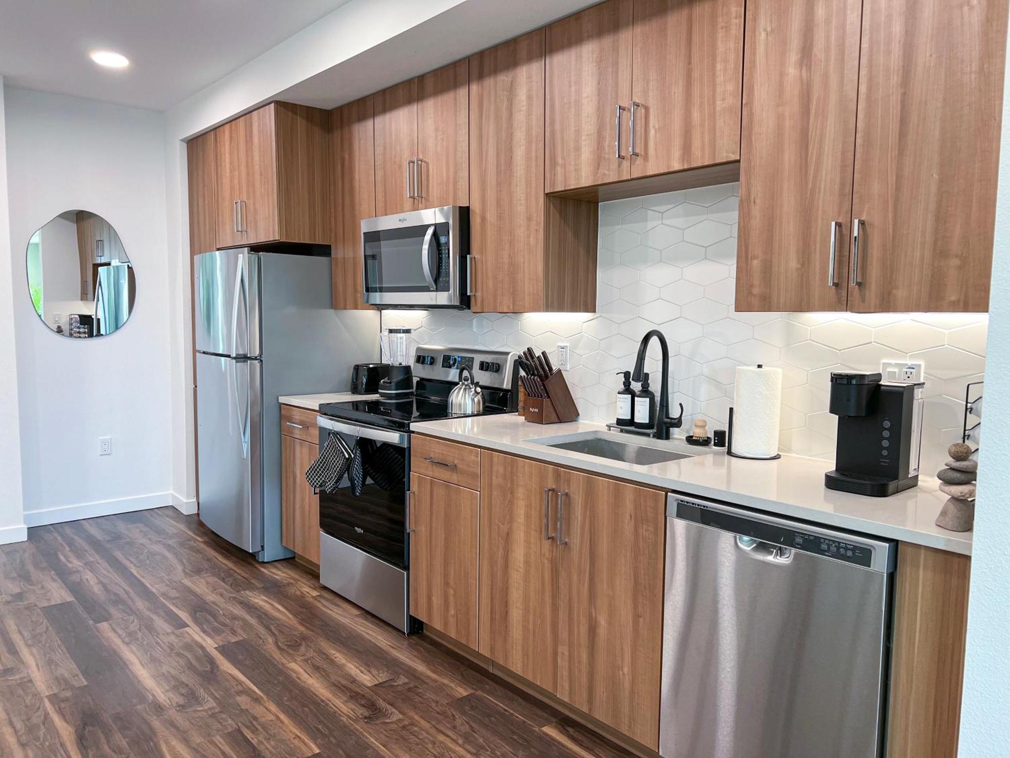 Appartement Luxurious Hollywood View - Free Parking Los Angeles