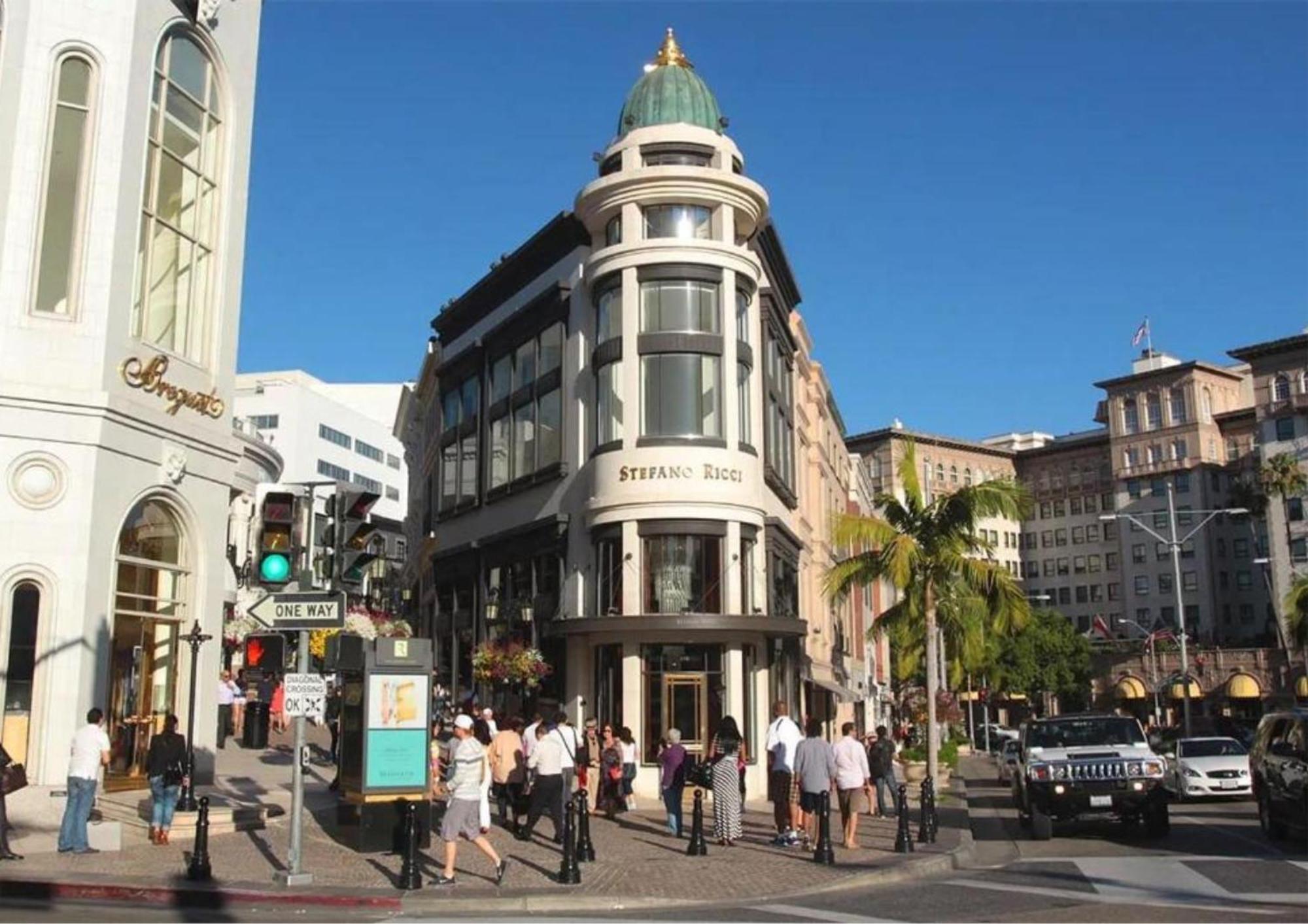 Luxurious Hollywood View - Free Parking Appartement