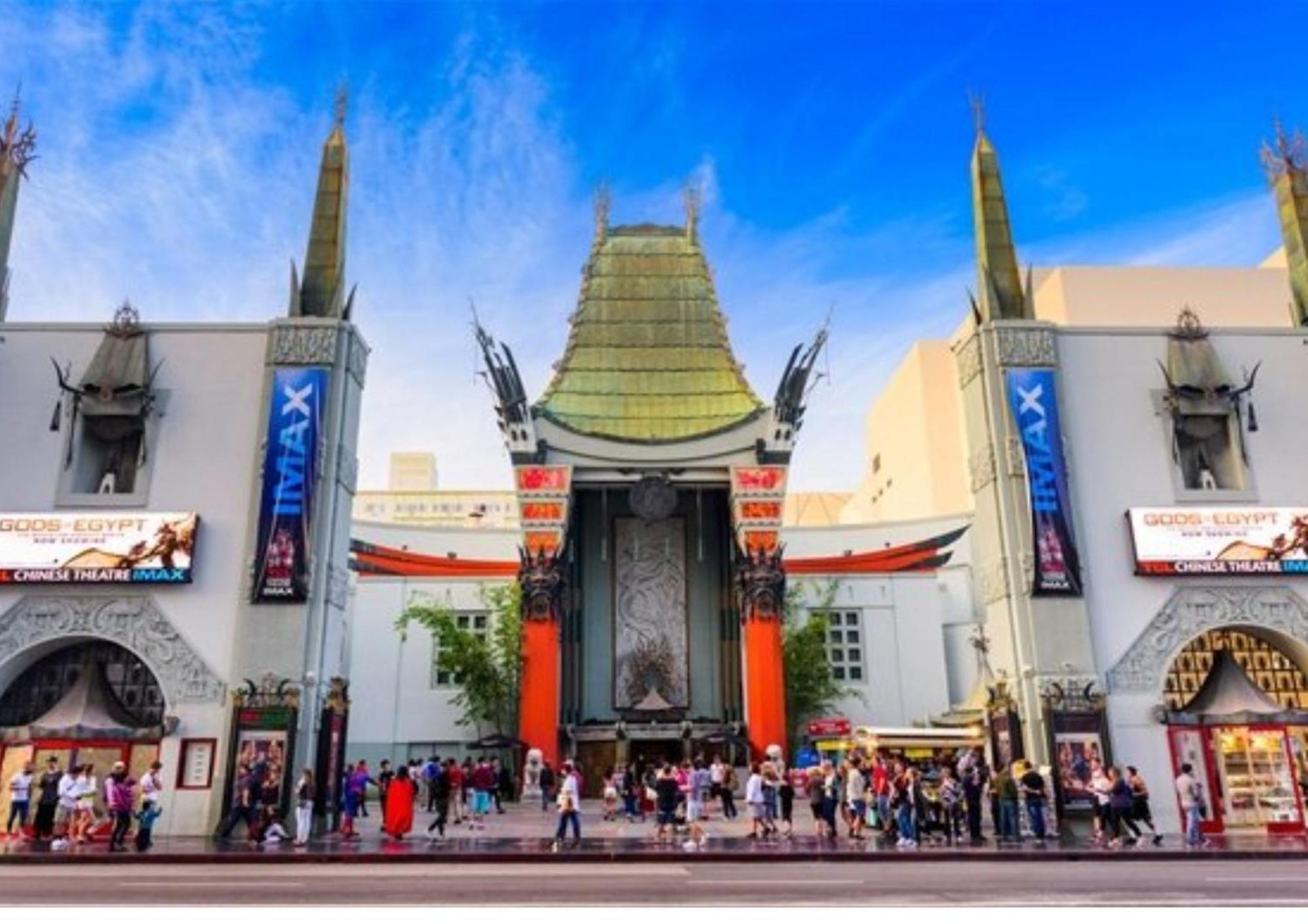 Appartement Luxurious Hollywood View - Free Parking Los Angeles